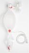 Medline Ambu SPUR II Manual Resuscitators - Adult Ambu-Bag - Qty of 6 - Model AMB520611000