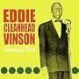 Cleanhead Blues