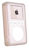 Speck Products IS-1001 iPod Skin - Frosted Clear