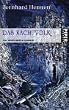 Das Nachtvolk: Ein Nibelungen-Roman