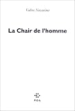 La chair de l'homme