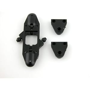 Updated Main Blade Grip Set For The Double Horse 9053 Gyro Helicopter Updated Main Blade Grip Set For The Double Horse 9053 Gyro Helicopter