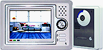 Review Solidex  / Solidex Colour Hands Free Video Door entry