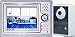 Electronics : Solidex Colour Hands Free Video Door entry