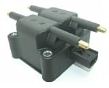 Mitsubishi Eclipse 95-97-99 Dodge Neon ignition Coil 1995 1996 1997 1998 1999
