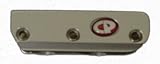 Custom Products Rail Drop Forward - Silver