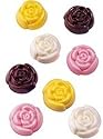 Wilton Chocolate Mould - Roses in Bloom
