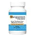 Mangosteen 500 mg, 60 Capsules - Endorsed by Ray Sahelian, M.D.
