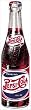 Pepsi-Cola Bottle Porcelain Refrigerator Magnet
