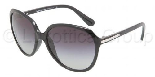 D&G DD8086 Sunglasses (501/8G) 59 mm