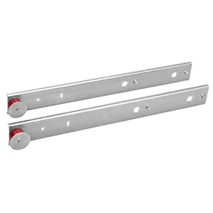 Milwaukee 49-22-8108 Panel Saw Extension Kit by 