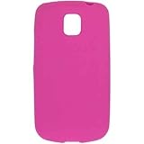LG Optimus T P509 Silicone Gel Skin Case by Wireless Solutions - Watermelon ....