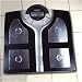 Brand New Phoenix TBF 440 Talking Body Fat Scale