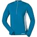 ASICS Women's Thermopolis LT Half Zip