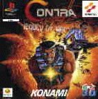 Contra - Legacy of War - 