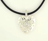 Pave~d Heart Pend