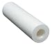 Double open end polypropylene sediment cartridge; 5 µm, 10