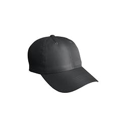 Port Authority - Perforated Cap.