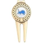 Detroit Lions NFL Divot Tool/Ball Marker