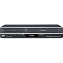 JVC DRMV100B 1080p Upconverting DVD Recorder VCR Combo with Built-in Tuner