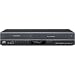 JVC DRMV100B 1080p Upconverting DVD Recorder VCR Combo with Built-in Tuner
