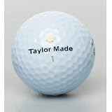 Taylor Made - Used & Refinished Golfball - 