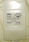 Team Geek Pocket Protector