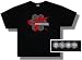 LINKIN PARK - Hexagon Soldier - Black T-shirt