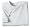 Gildan Heavy Cotton - 100% Cotton T-Shirt 5000 (S / Ash*) [Apparel]