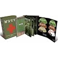 Coffret M.A.S.H. 36 DVD : saison 1 � 11 [inclus 2 DVD Bonus et le film]