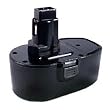 Nickel Cadmium Power Tools Battery For DeWalt DW9095