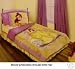 Disney Princesses Dreamy Belle Twin Comforter / Sheet Set