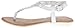 Kenneth Cole Reaction Keep Blue Sea Dress Sandal (Little Kid/Big Kid)