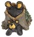 Dylan, Bearfoots Bear in a Stump, 30150210