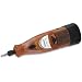 Dremel 764-04 Pumpkin Carving Kit includes 6-Volt Minimite Cordless Rotary Tool and 10 Templates