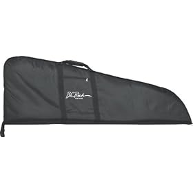 B.C. Rich Bass Gig Bag by 