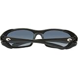 Costa Del Mar Man O War Polarized Sunglasses - Costa 580 Glass Lens