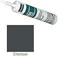 Dow Corning 795 Silicone Building Sealant - Charcoal
