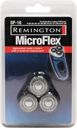 Remington SP-16 replacement heads