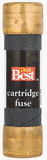 Fuses: 10A Type NON Cart Fuse