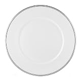Lenox Federal Platinum Bone China Buffet/Service Plate