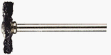 Tools & Hardware : Dremel 403 Bristle Brush
