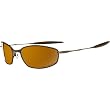Oakley Whisker Men's Polarized Active Fashion Sunglasses