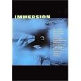 Immersion (DVD-Audio) by Merzbow, Merzbow, Meredith Monk, Meredith Monk, Pamela Z, Pamela Z, Carl Stone, Phil Kline, Paul Dresher, Paul Dresher, Ingram Marshall, Lukas Ligeti, Lukas Ligeti, Pauline Oliveros, Pauline Oliveros, Bruce Odland, Ellen Fullman, Ellen Fullman, Paul Dolden, Maggi Payne, n/a, Ron Miles, Theo Bleckmann, Katie Geissinger, Ennis Smith