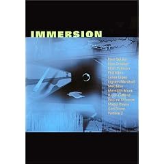 Immersion (DVD Audio)
