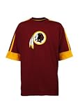 Washington Redskins Victory Gear T-Shirt