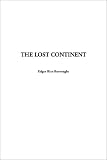 The Lost Continent