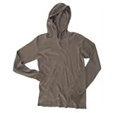 Kalon - Kalon Clothing Unisex Hooded Thermal T-shirt