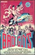 Bad Guys