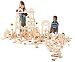 UNIT BLOCKS (170 PCS.) By Guide Craft